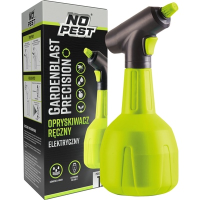 Gardenblast No-Pest 1L