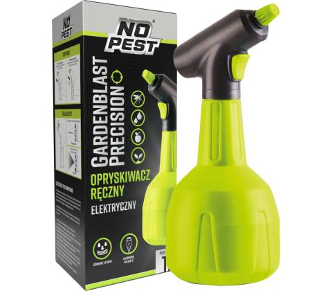 Gardenblast No-Pest 1L