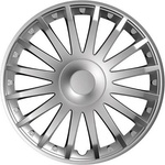 Carmart Тасове Versaco Crystal Silver - 14