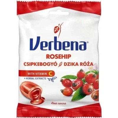 Verbena Bonbóny Šípek 60 g