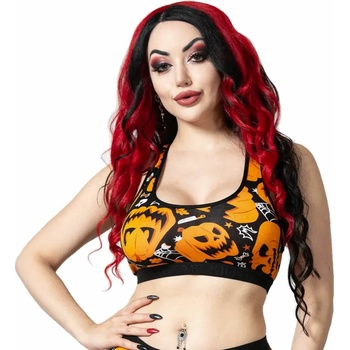 Image 1 of KILLSTAR дамски сутиен KILLSTAR - Haunt It - Черен - KSRA006856