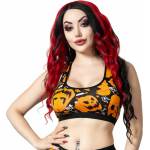 KILLSTAR дамски сутиен KILLSTAR - Haunt It - Черен - KSRA006856
