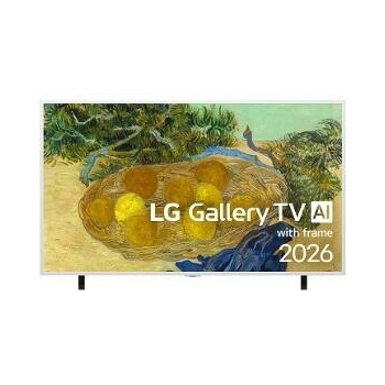 LG 65LX7B6LA