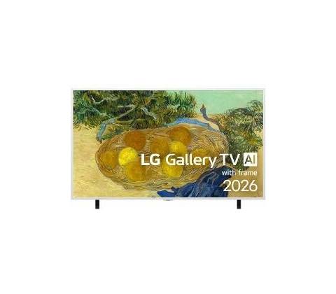 LG 65LX7B6LA