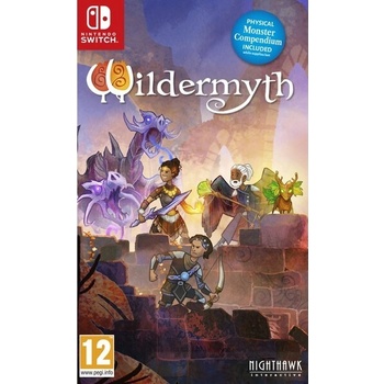 Wildermyth