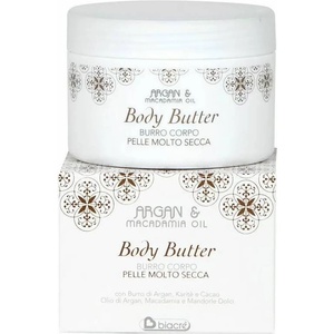 Biacrè Argan and Macadamia Масло за тяло, 250 ml - ozone