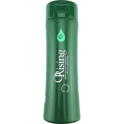 ORISING fytoesenciální šampon pro mastnou pokožku hlavy a vlasy 250 ml