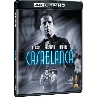 Casablanca - 4K UHD