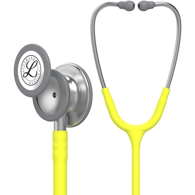 3M Littmann Classic III Lemon-Lime - 5839