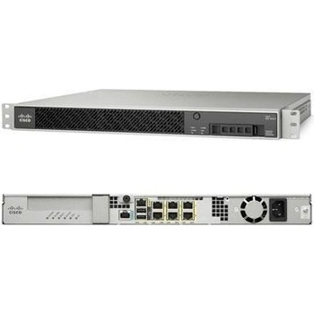 Cisco ASA5555-FPWR-K9