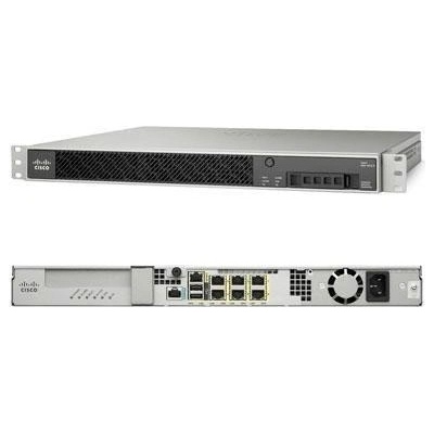 Cisco ASA5555-FPWR-K9