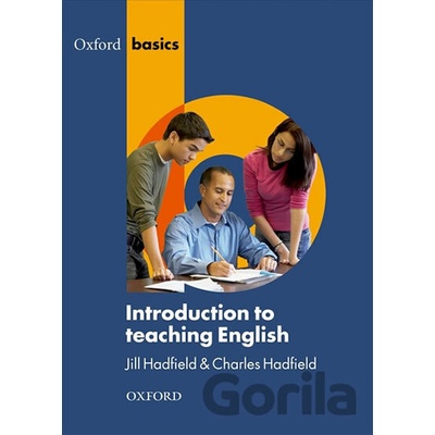 Oxford Basics Introduction to Teaching English