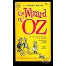 Knihy Wizard of OZ - Lyman Frank Baum