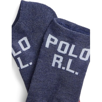 Ralph Lauren Чорапи Polo Ralph Lauren (6 чифта) (455P10259)