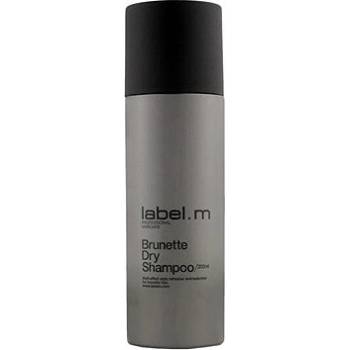Label.m Brunette Dry Shampoo 200 ml