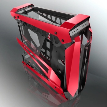 RAIJINTEK NYX PRO Red (0R20B00185)