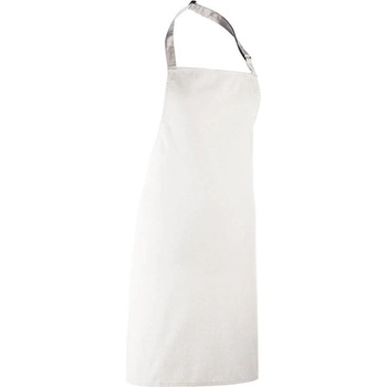 Premier PR150 Zástera na krk Colours biela