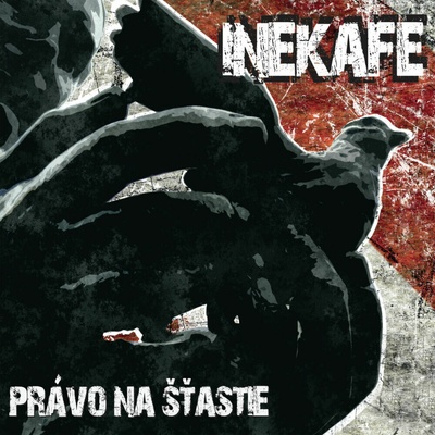 INE KAFE: PRAVO NA STASTIE, CD