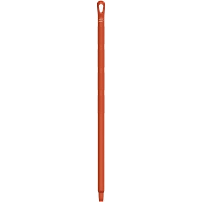 Vikan Násada ultra hygienická o32mm 1000mm červená 29684