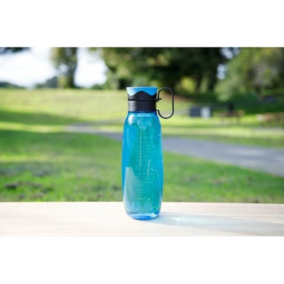 Sistema Traverse Flip Top 650 ml