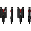 Delphin Signalizátor pro sadu SMART červená