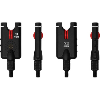 Delphin Signalizátor pro sadu SMART červená