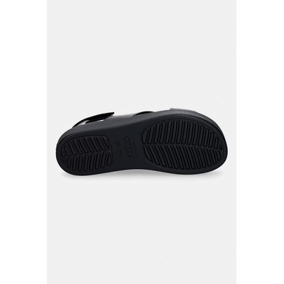 Crocs Сандали Crocs Brooklyn 4U Cross Strap Sandal (212254.001)