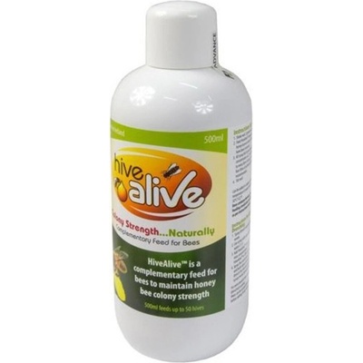 Lysoň Hive Alive 500ml