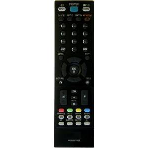 съвместим Lg akb33871409 - заместител дистанционно управление (akb33871409) Дистанционно