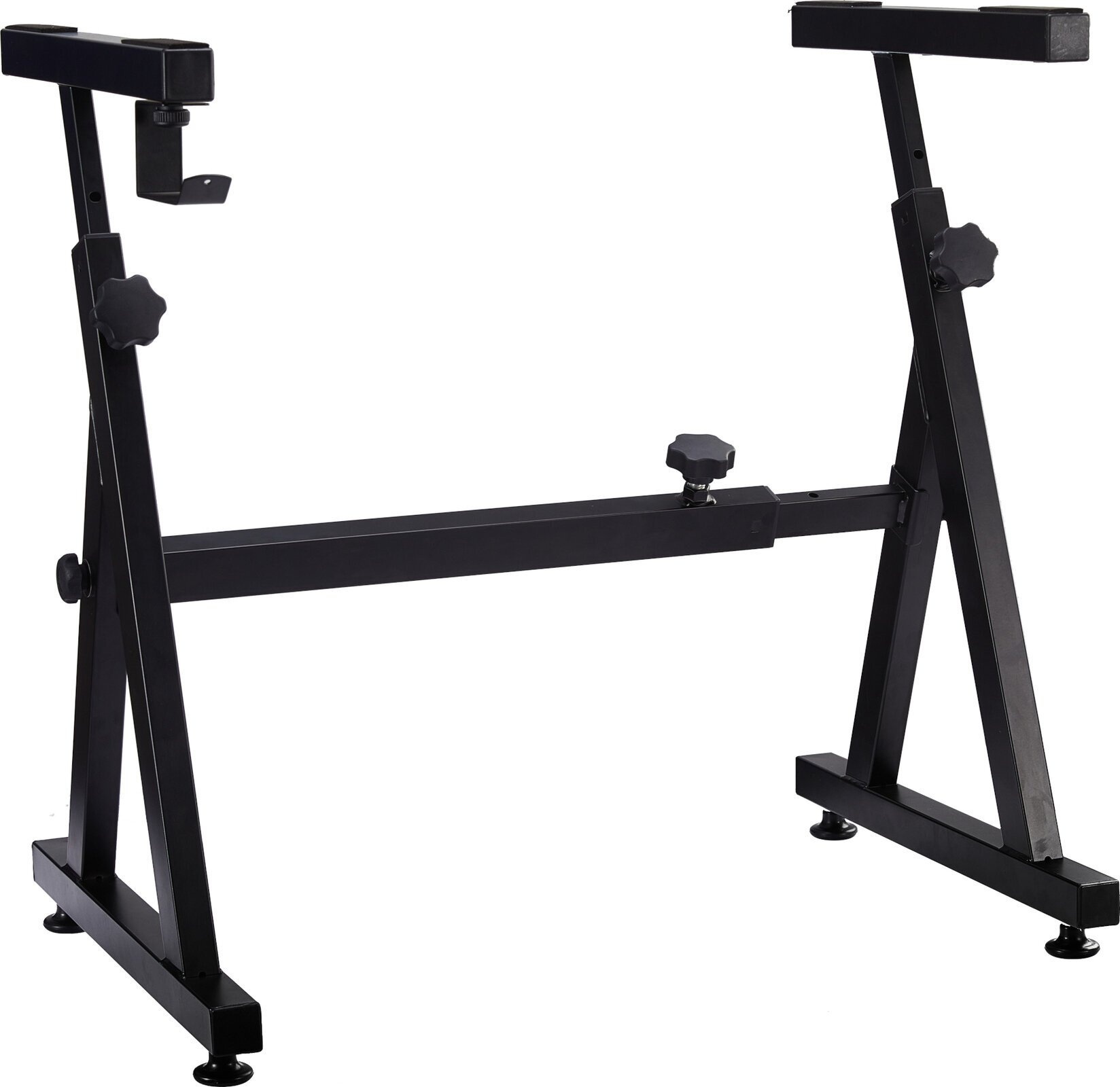 Platinum PSK1 Сгъваема стойка за клавиатура Black (PSK1)