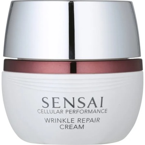 SENSAI Cellular Performance Wrinkle Repair Cream крем за лице против бръчки 40ml