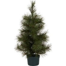 House Doctor Svietiaci vianočný strom PINUS 20LED V.60 cm