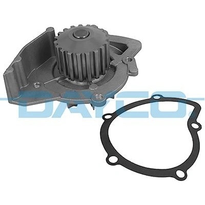 Vodní čerpadlo, chlazení motoru DAYCO DP063