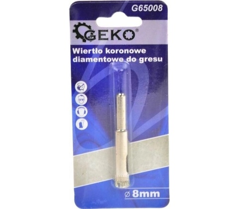 Geko G65008