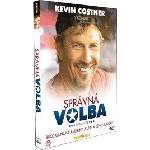 Intersonic Správná volba - DVD (004518)