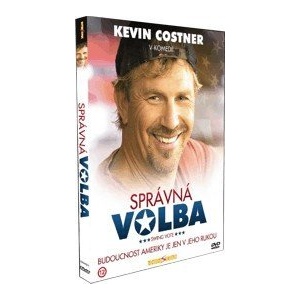 Intersonic Správná volba - DVD (004518)