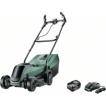 BOSCH CityMower18 aku 0.600.8B9.A00