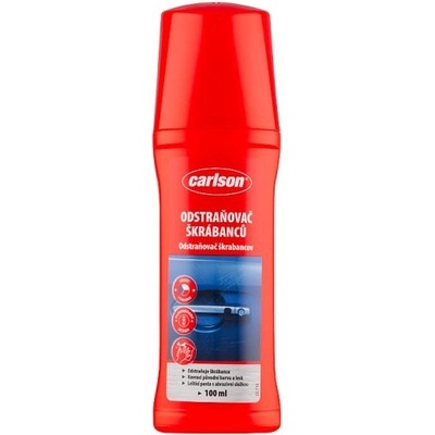 Carlson Odstraňovač škrábanců 100 ml | Zboží Auto