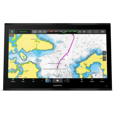 Garmin GPSMAP 9027 010-02676-00