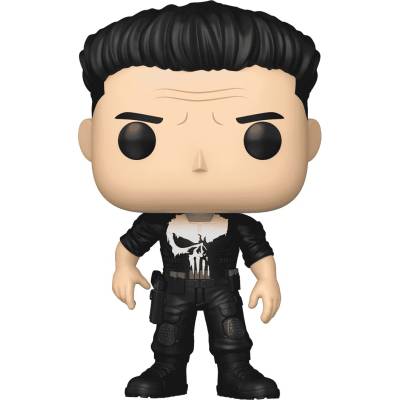 Funko Фигура Funko POP! Marvel: Daredevil Born Again - Punisher #1545 (104220)