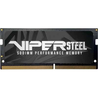 Patriot Viper Steel 32 DDR4 2400MHz PVS432G240C5S