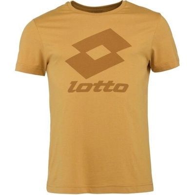 Lotto SMART IV TEE žlutá