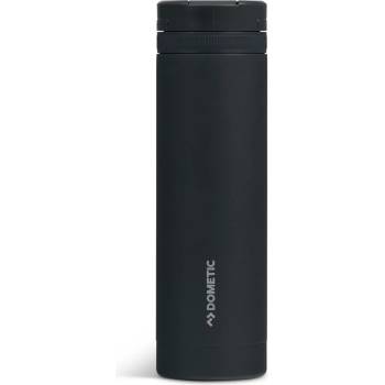 Dometic Термо бутилка Dometic Straw Bottle Insulated bottle - Slate - размер 1 l (533-2514-0312)