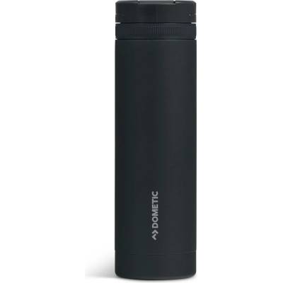 Dometic Термо бутилка Dometic Straw Bottle Insulated bottle - Slate - размер 1 l (533-2514-0312)