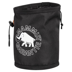 Mammut Торбичка за магнезий MAMMUT Gym Print black