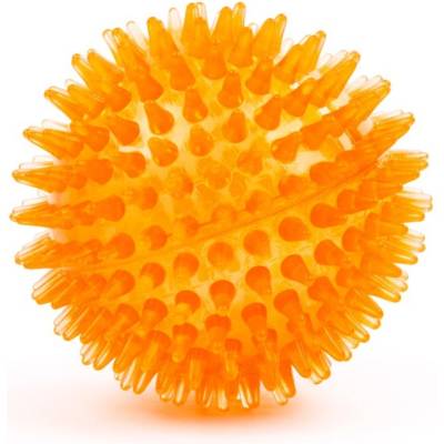 JK ANIMALS míček s bodlinami 8 cm