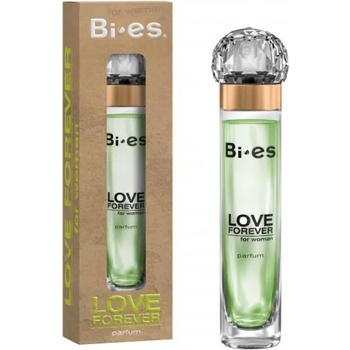 BI-ES Love Forever (Green) EDP 15 ml