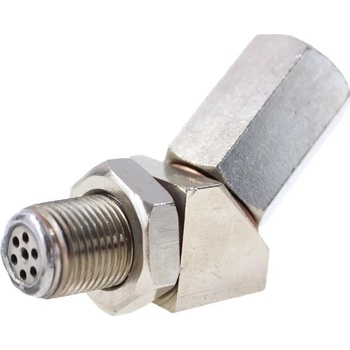 TNG Adaptér lambda sondy 45° M18x1,5 068