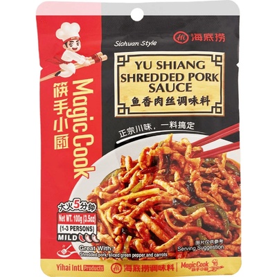 Halidao Yu Shiang omáčka na mleté vepřové 100 g