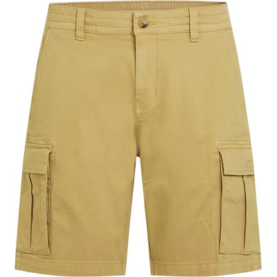 O'Neill Мъжки къси панталони O'Neill Essentials Cargo Shorts - Oak Ridge - размер 36 (012-4397-0218)